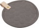 Al Saif Gallery Fabric Kitchen Tack, 15x15 cm - Cappuccino product image 2