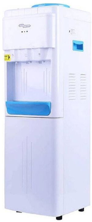 Super General KSGL1271 Water Dispenser, 240W, Hot/Cold - White product image 2