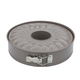 صينية تشيز كيك ألمنيوم السيف غاليري، 28سم، دائري - بني فاتح product image 3