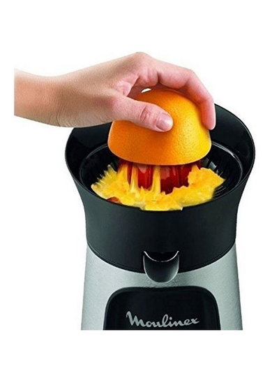 عصارة حمضيات مولينكس، 100 واط، PC603D27 - اسود فضي product image 2
