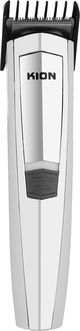 ماكينة قص الشعر كيون، لاسلكية، 2 واط، 40 دقيقة - فضي product image 1