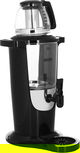 Edison Electric Samawer, With Glass Teapot, 3L/1.0L, 1500W - Black product image 3