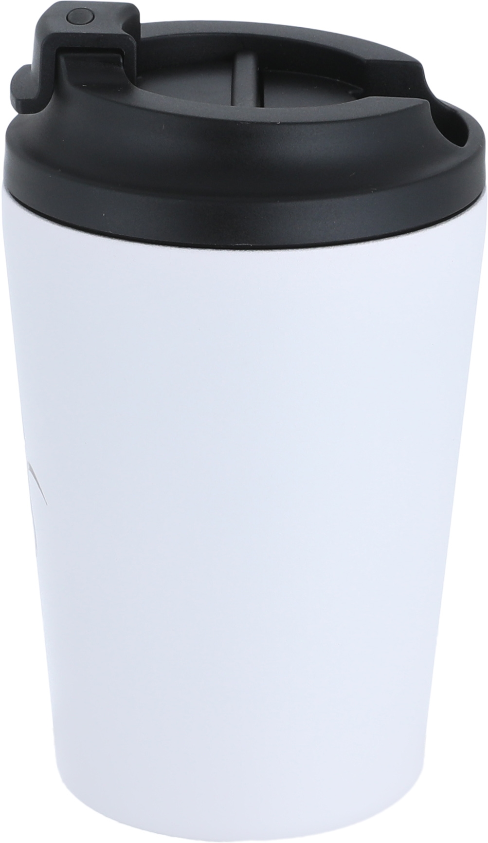 Al Saif Gallery Stainless Steel Vacuum Insulated Mug, 360 ml, 12 oz - White product image 2