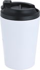 كوب حافظ للحرارة استيل السيف غاليري، 360 مل، 12 أونصة - أبيض product image 2