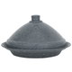 HASCEVHER Granite Casserole, 30 cm, Turkish - Gray product image 2