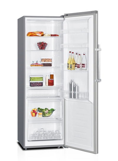 ثلاجة نوفروست ارو، 352 لتر، 12.43 قدم، ديجتال، RO1-470LNF - فضي product image 10