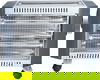 دفاية كهربائية هوم ماستر، 2400 واط، HM-2675 - رمادي product image 1
