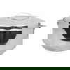 حافظة طعام استيل السيف غاليري، 11 لتر - فضي product image 3