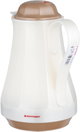 Thermos 430 Rootpunkt , 1 Liter, Glass Inner Container, Plastic Outer Body - beige Brown product image 3
