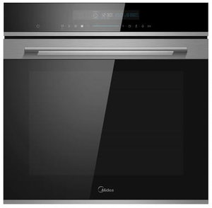 Midea 7NM30T0 Built-in Electric Oven, 2900W, 71L, 13 Programs - Black product image
