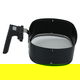 قلاية هوائية فليبس، 1425 واط، 4.1 لتر - اسود product image 8