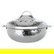 حافظة طعام استيل السيف غاليري، 3000 مل - فضي product image 1