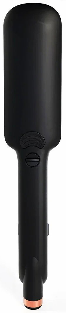 Cherry & Berry Steam Hair Straightener, Multiple Temperature Settings, Automatic Shut-Off, CB-S01 - Black product image 2