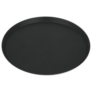 صحن بيتزا تيفال جولي السيف غاليري، 28x28x1.8 سم - اسود product image 2