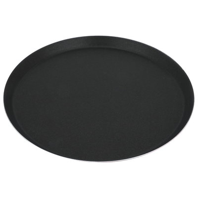 صحن بيتزا تيفال جولي السيف غاليري، 28x28x1.8 سم - اسود product image 2