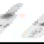 Philips Food Processor, 850 Watt, 1.5 Liter, 2 Speeds - White product image 9