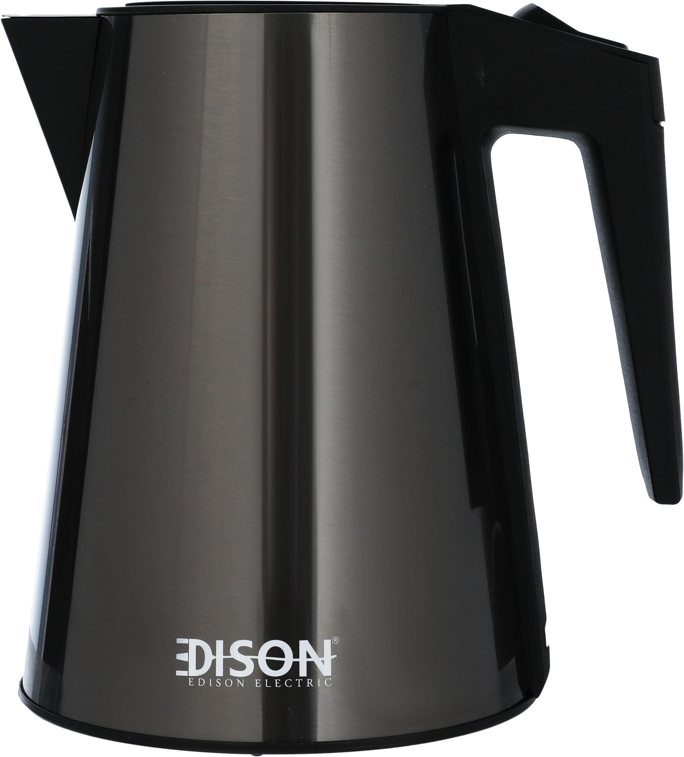 Edison Electric Kettle, 1400W, 1.2L - Black product image 5