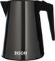 Edison Electric Kettle, 1400W, 1.2L - Black product image 4