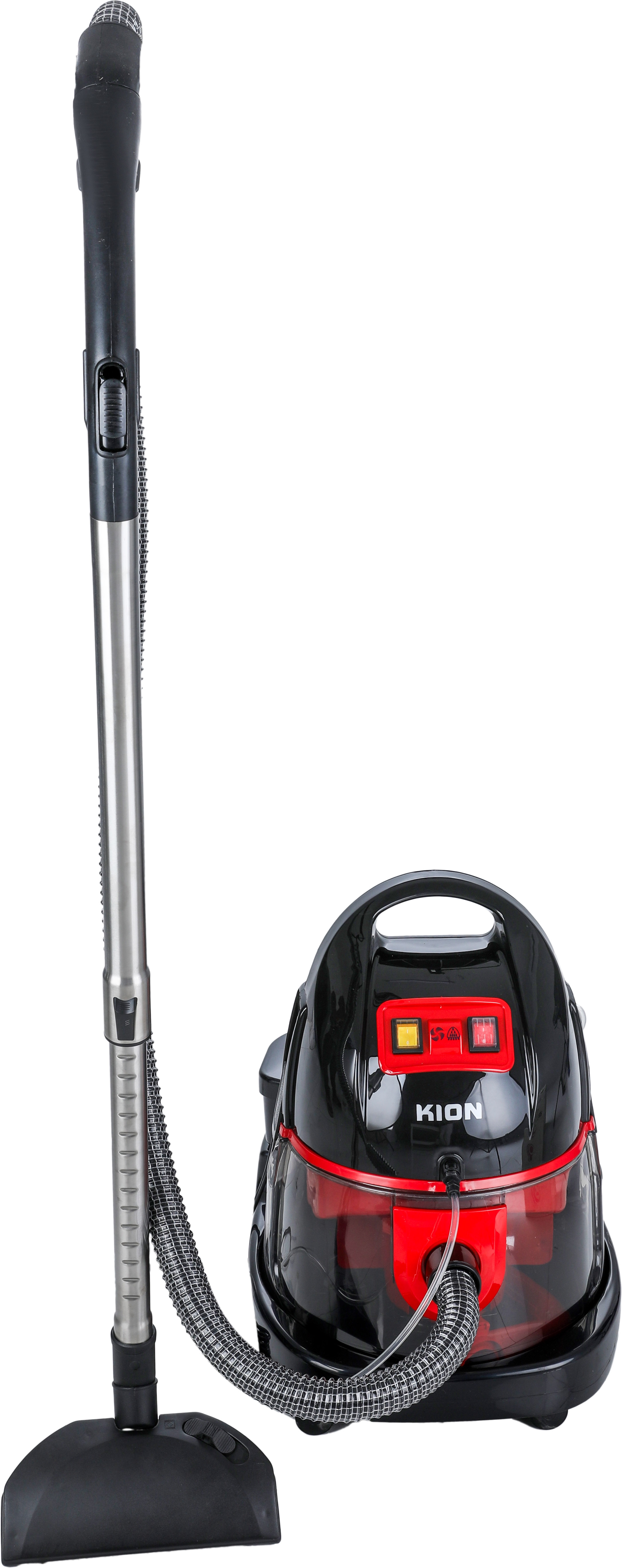 Kion Or-Wcc204 Carpet Cleaner, 2000 Watt, 20 Liter - Black product image 1