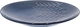 Al Saif Gallery Porcelain Dinner Set, 24 Pieces - Grey product image 3