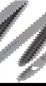 طقم مشابك أكياس بلاستيك السيف غاليري، 8.5 سم، 8 قطع - رمادي product image 3