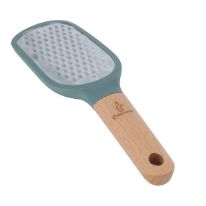 مبشرة استيل السيف غاليري، يد خشبي - فضي product image 2