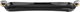 طوفرية تقديم ستانلس استيل السيف غاليري، 37×8×1.5 سم - ذهبي اسود product image 2