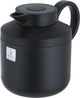 Hala Timeless Thermos, 0.6L, Stainless Steel Inner Carrier, Stainless Steel Outer Body, Pressure Cooker - Black product image 3