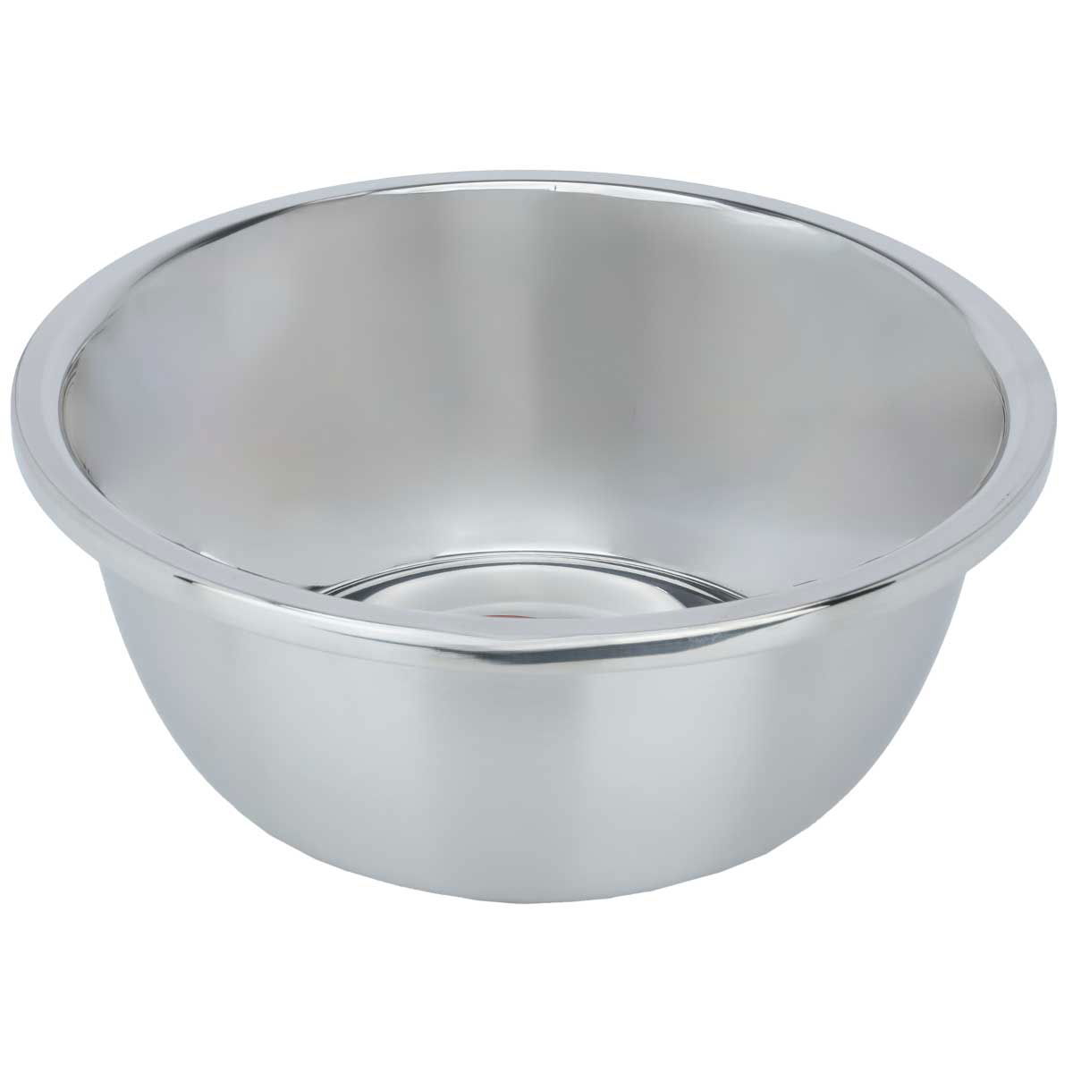 وعاء سلطة استيل السيف غاليري، 28سم، دائري- فضي product image 2