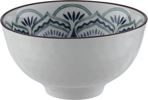 طقم زبديات بورسلان السيف غاليري، 11.5 سم - متعدد الالوان product image 2