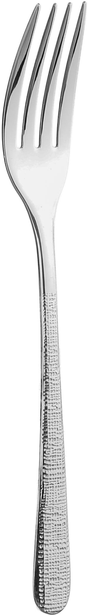 Al Saif Gallery Stainless Steel Cutlery Set, 24 Pieces - Silver product image 2