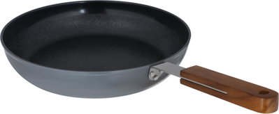 طقم قدور طهي سيراميك تورنادو، 9 قطع - رمادي غامق product image 7