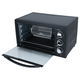 فرن كهربائي بشواية إديسون همر، 1500 واط، 35 لتر، TY351BCL - أسود product image 3