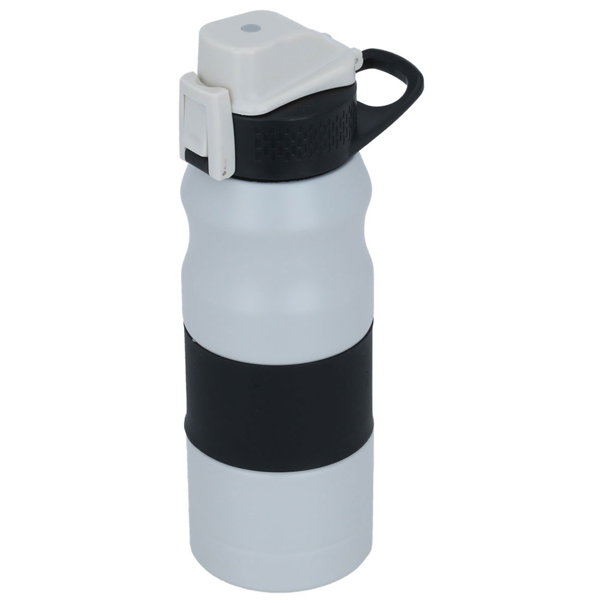 Al Saif Gallery Steel Al Saif Gallery Sports Cup, 400 ml - Grey product image 2
