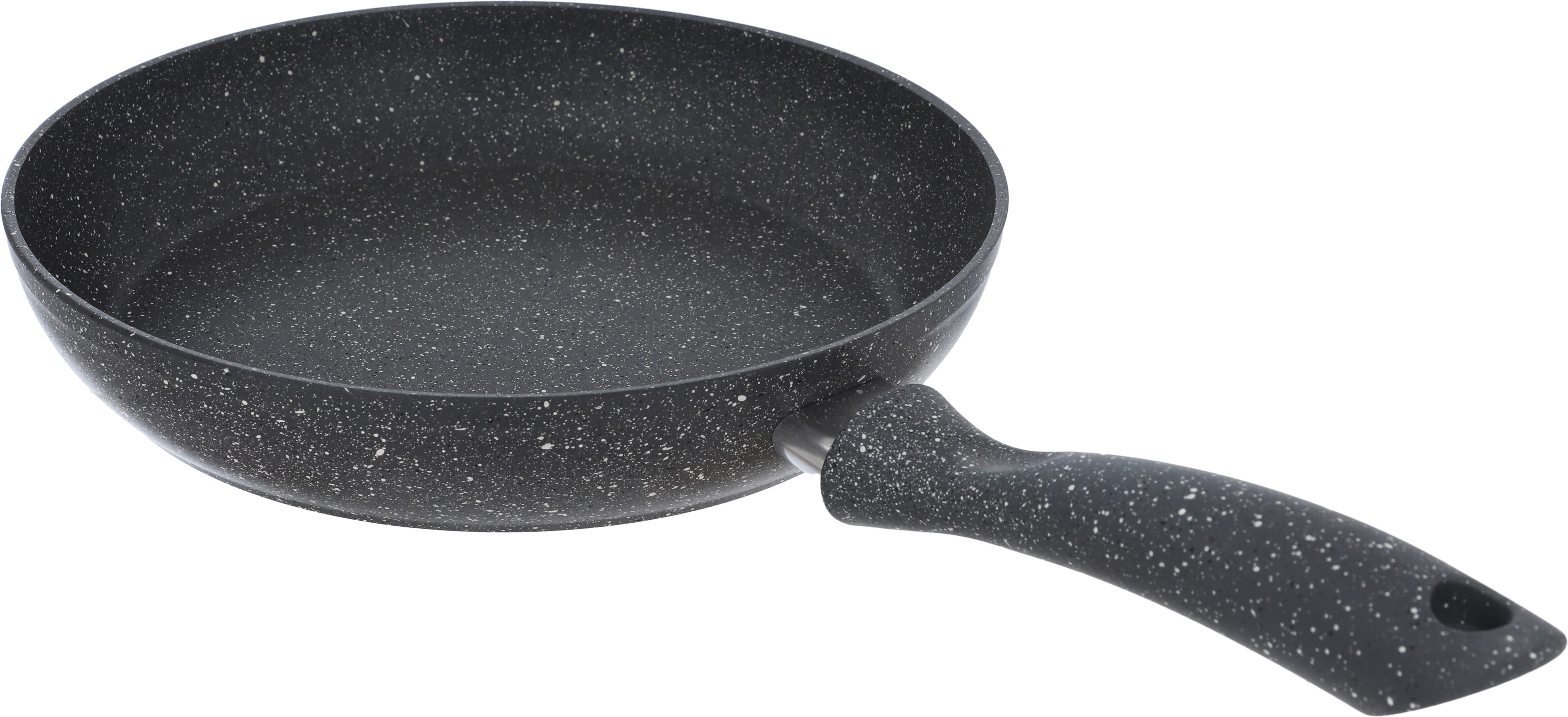 طاوة جرانيت السيف غاليري، 26 سم، تركي - رمادي product image