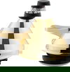 غطاء ترامس فلوة بلاستيك السيف غاليري - ذهبي product image 1
