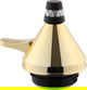 غطاء ترامس فلوة بلاستيك السيف غاليري - ذهبي product image 1