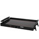 Edison Electric Grill And Heating Tray, 3 Heat Levels, 600W - Black product image 3