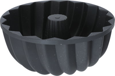 قالب كيك جرانيت نيوكلاين، 24سم، دائري - رمادي product image 2