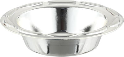 طقم تمرية ستانلس استيل السيف غاليري، 34×15×1.4 سم، 4 قطع، طوفرية، صحن نواة - فضي product image 6