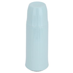 Helios thermos, 500 ml, glass inner container, plastic outer shell - green product image 2