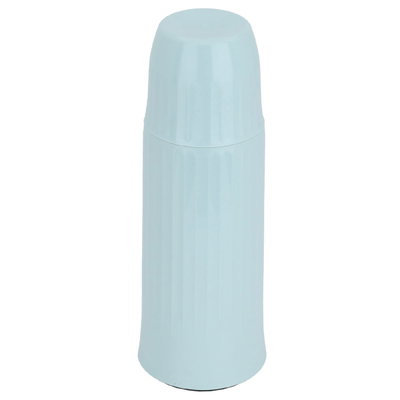 Helios thermos, 500 ml, glass inner container, plastic outer shell - green product image 2