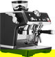 ماكينة اسبريسو ديلونجي، 2 لتر ، 1450 واط، EC9335.BK - أسود product image 2