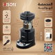 محمصة قهوة هوائية إديسون، 2100 واط، 100 جرام - اسود product image 4