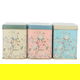 طقم علب بهارات استيل السيف غاليري، 3 قطع - متعدد الألوان product image 2