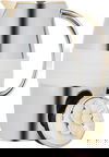 طقم ترامس استيل السيف غاليري فريدة، قطعتين - فضي product image 5