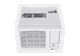 مكيف شباك بان كول، بارد فقط، 20000 وحدة حرارية، 1.5طن، BCW24C - ابيض product image 2
