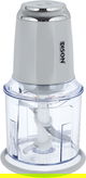 قطاعة خضروات إديسون، 400 واط، 600 مل، سرعتين، FC-60040 - رمادي product image 2