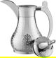 Al Saif Gallery Haila Thermos, 700 ml, steel inner case, steel outer case - silver product image 2