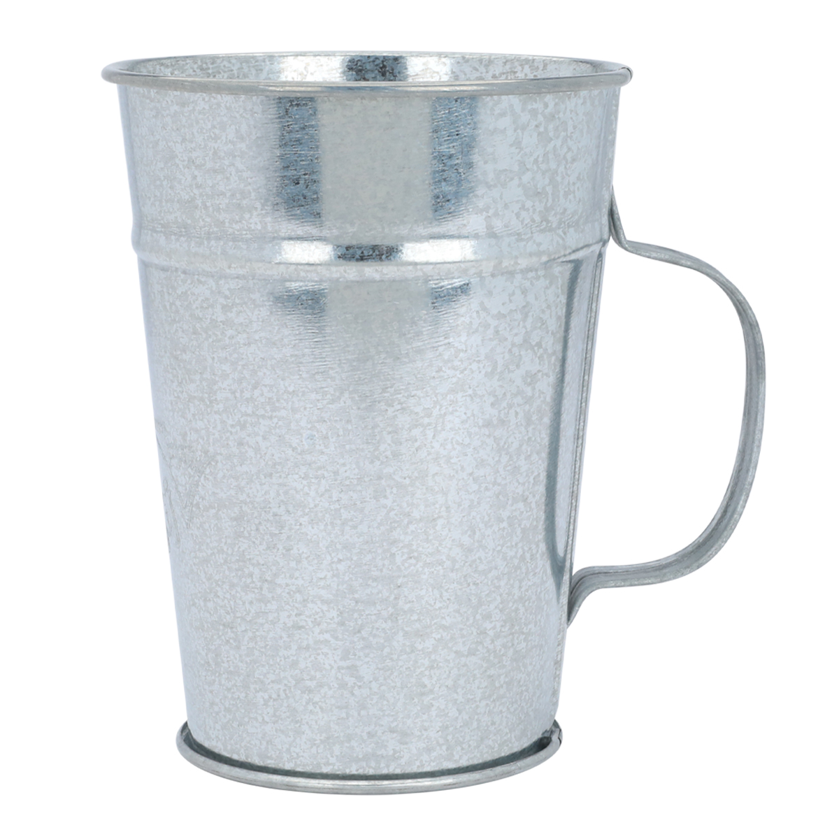 ولاعة فحم استيل السيف غاليري، 13.5×18 سم، صغير - فضي product image 2